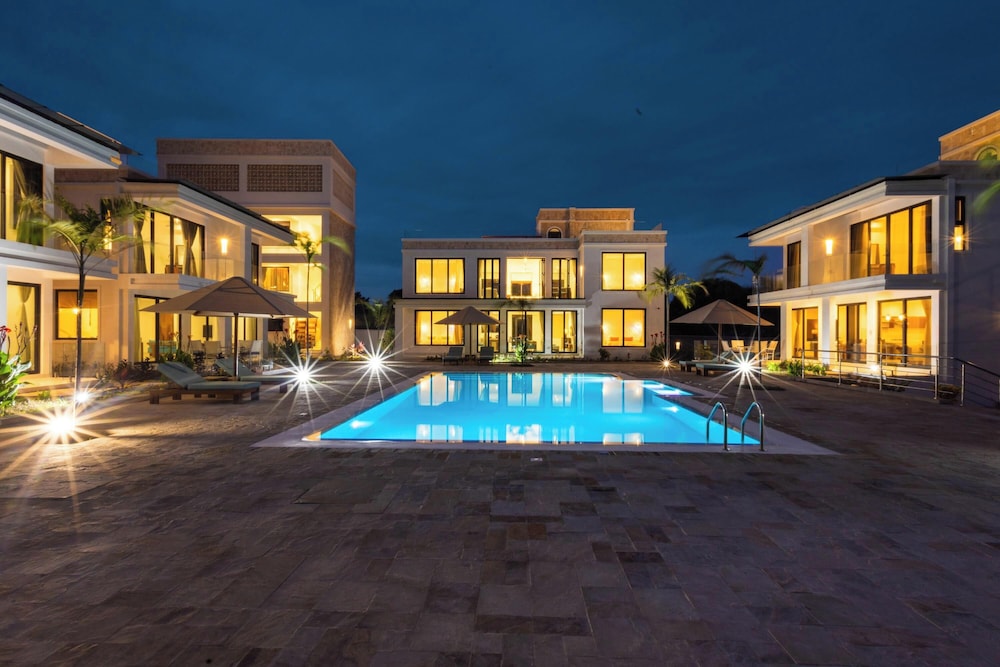 

Napoli - Diani Beach - Amkia Villas Diani