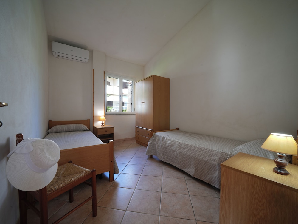 

Roma - Tropea - Rosy Hotel Residence