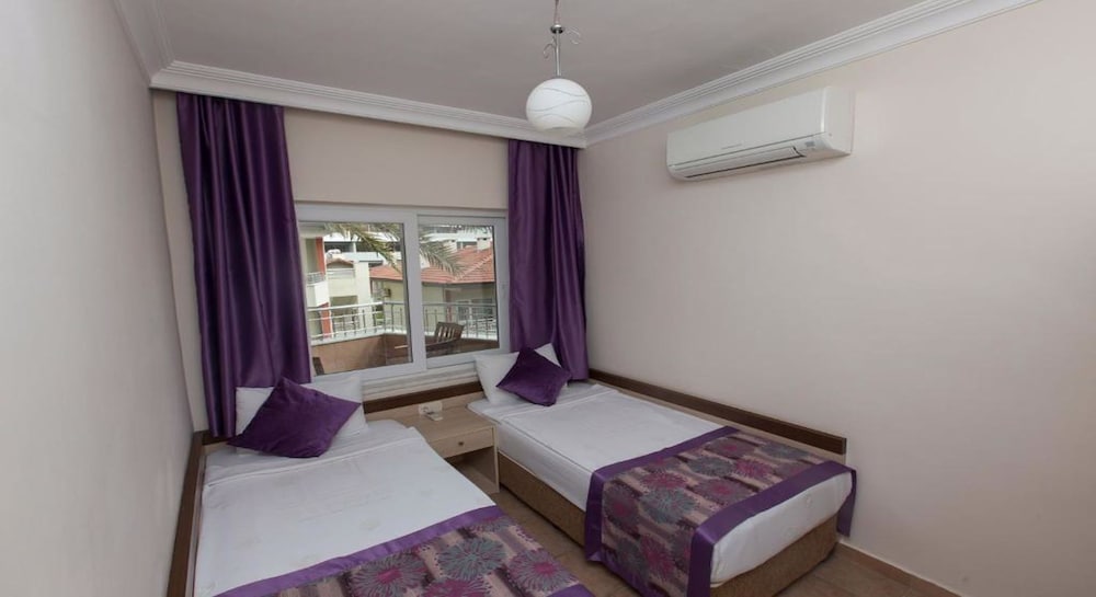 

Roma - Colakli - Sırma Family Apart Hotel