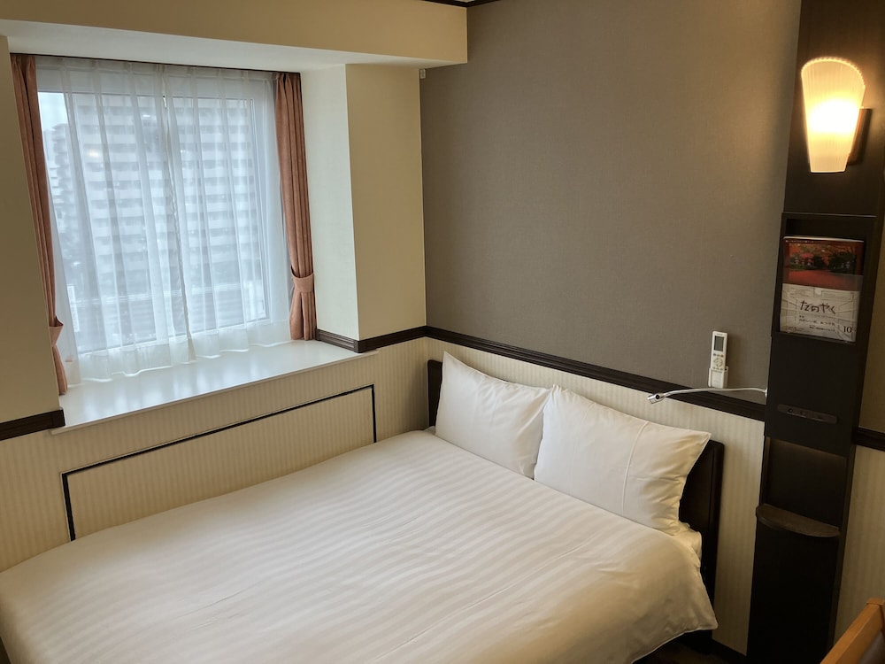 

Torino - Saitama - Toyoko Inn Nishi-kawaguchi-eki