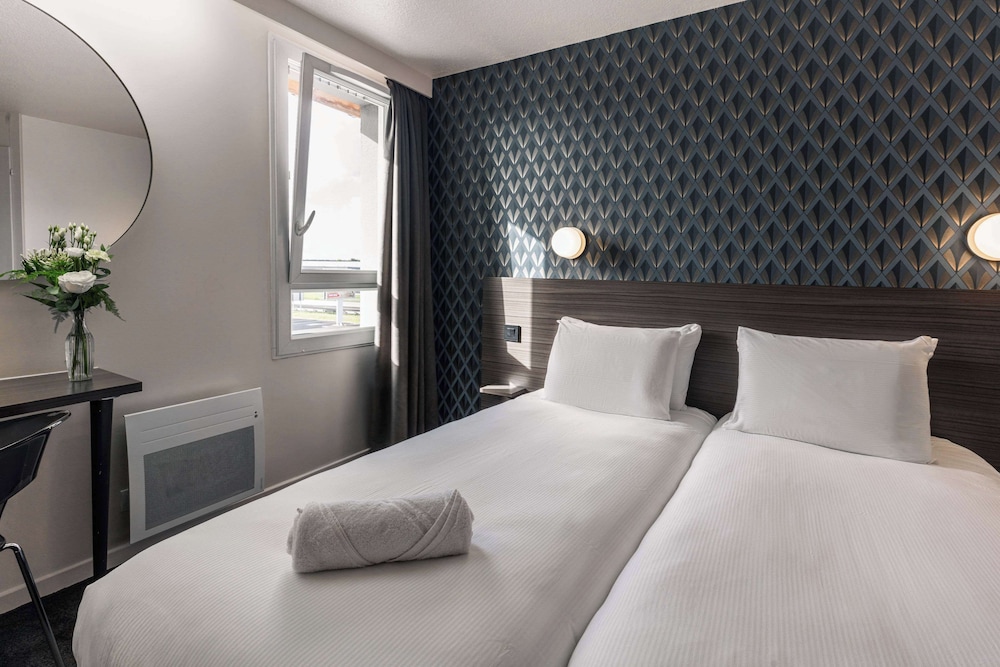 

Firenze - Saint-brieuc - Kyriad Saint Brieuc - Tregueux