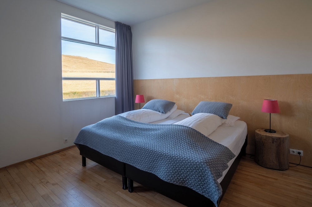 

Palermo - Vik i Myrdal - Volcano Hotel