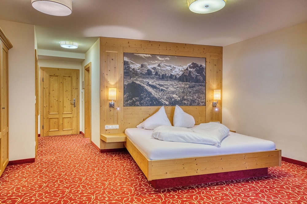

Bologna - Hintertux - Hotel Klausnerhof