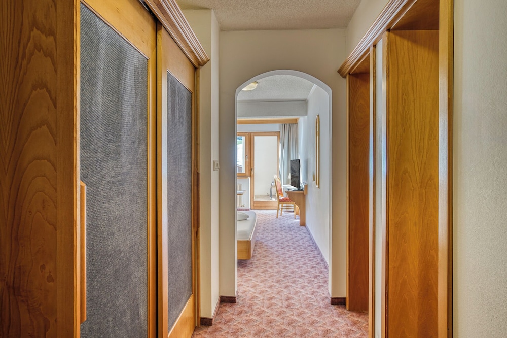

Venezia - Hintertux - Hotel Klausnerhof