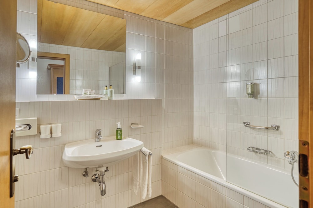 

Roma - Hintertux - Hotel Klausnerhof