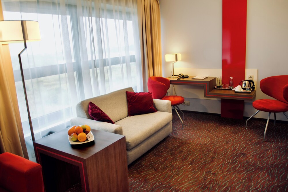 

Ancona - Katowice - Hotel Szafran