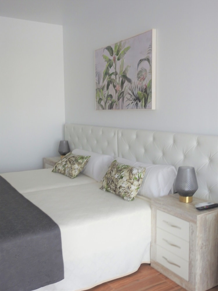 

Palermo - Alicante - Sandra Rooms