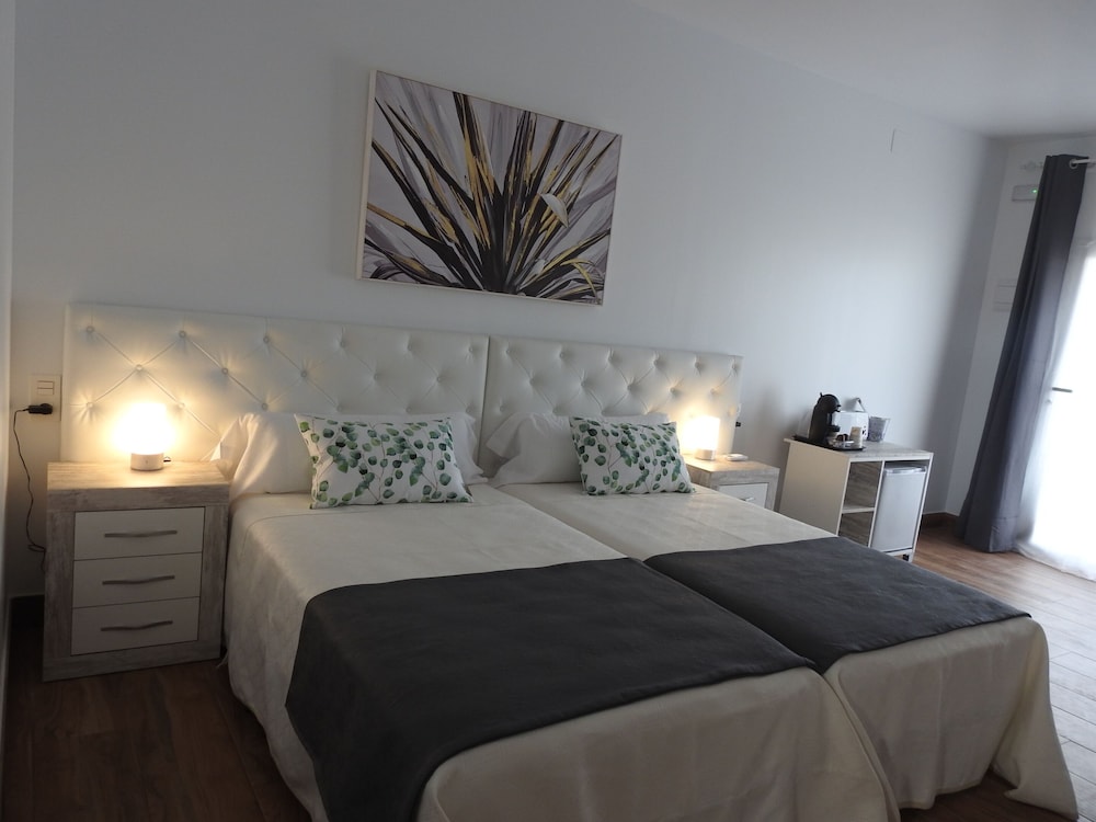 

Palermo - El Campello - Sandra Rooms