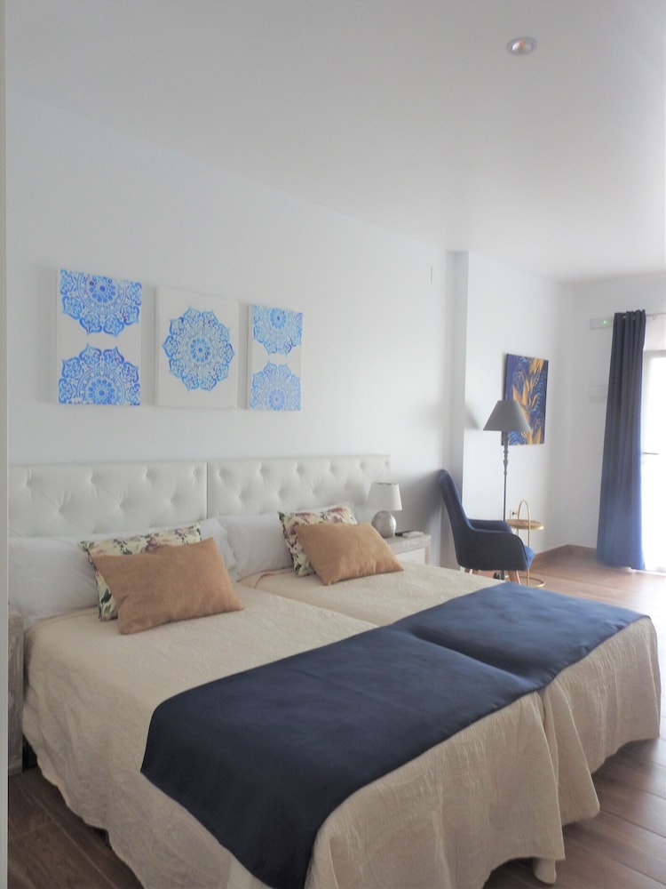 

Napoli - El Campello - Sandra Rooms