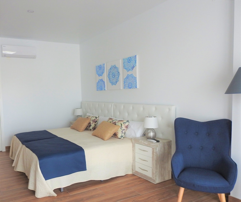 

Milano - El Campello - Sandra Rooms