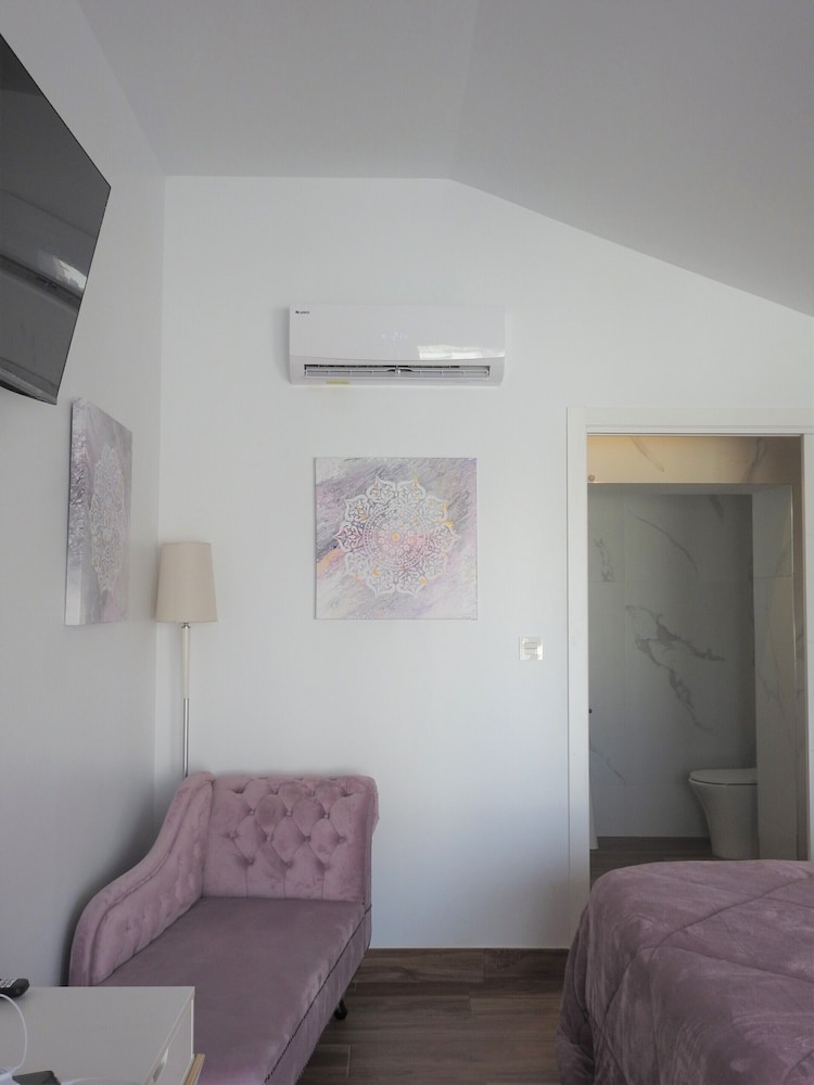 

Bologna - El Campello - Sandra Rooms