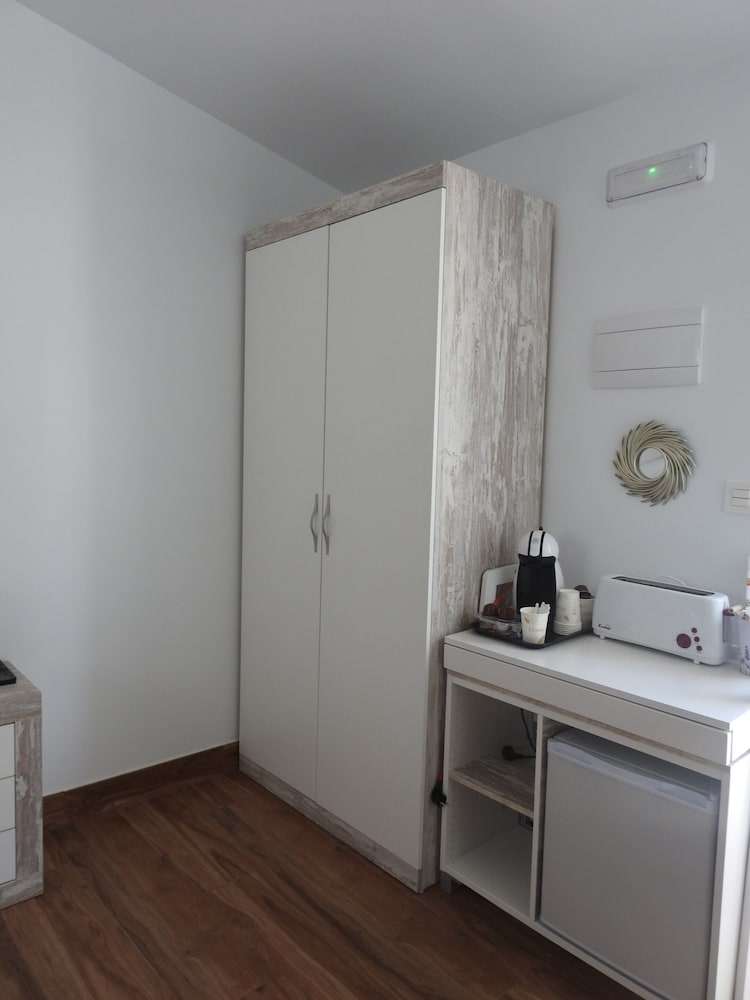 

Catania - El Campello - Sandra Rooms