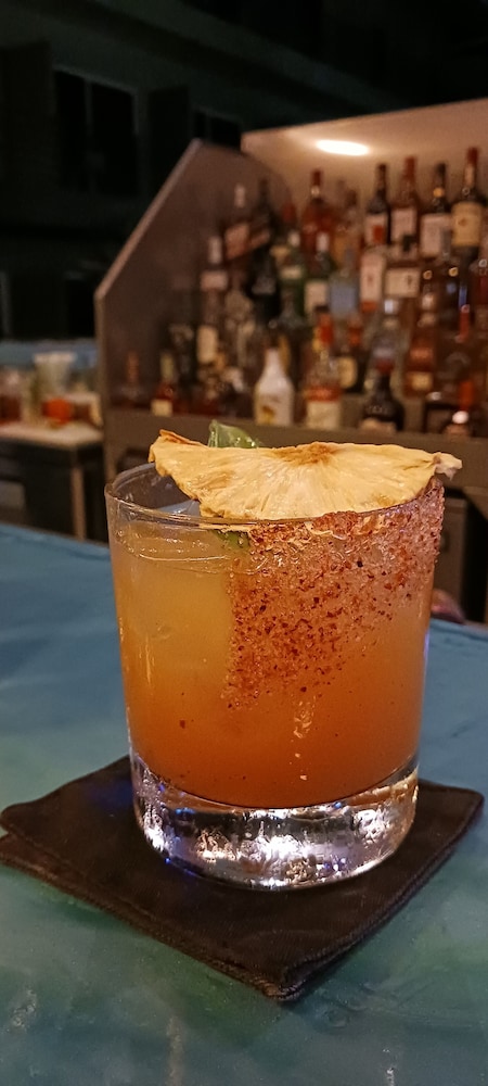 

Milano - Tamarindo