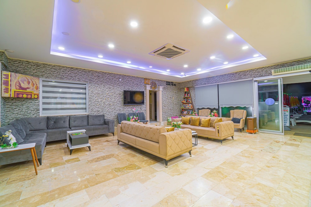 

Milano - Manavgat - Sayanora Hotels Side