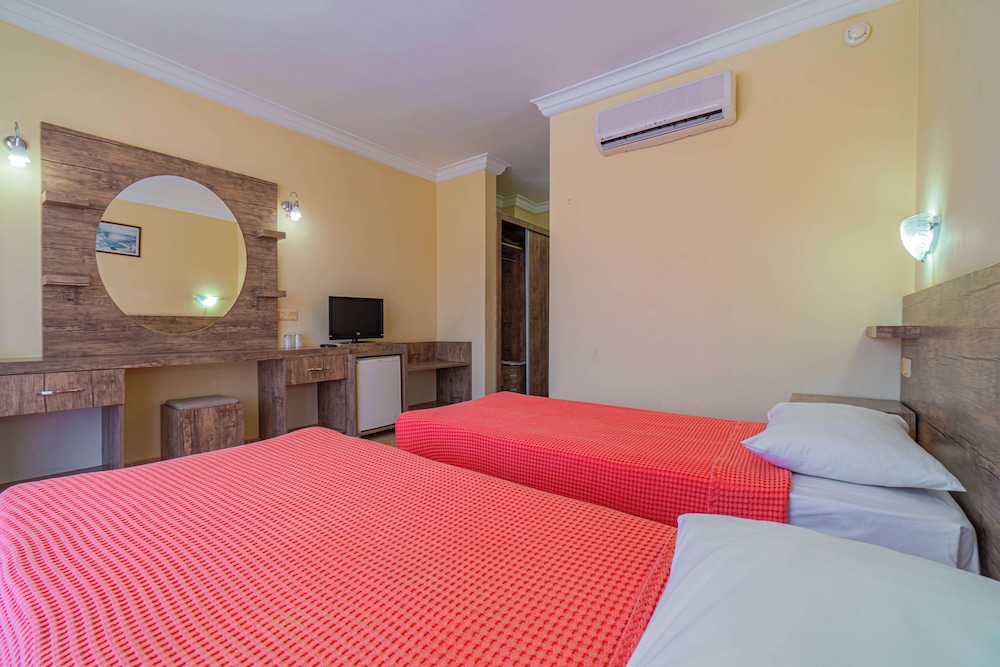 

Roma - Side - Sayanora Hotels Side