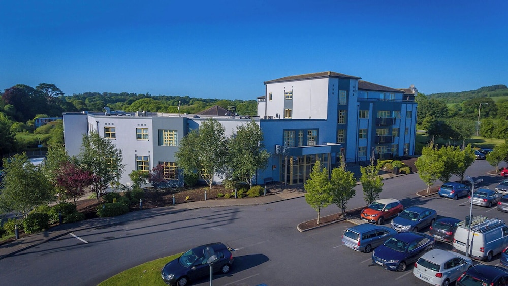 

Milano - Wexford - Newtown Park Hotel
