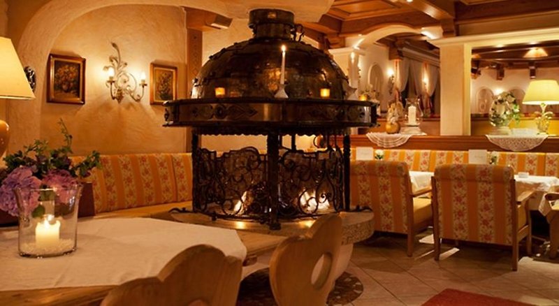 

Milano - Mayrhofen - Hotel Neue Post