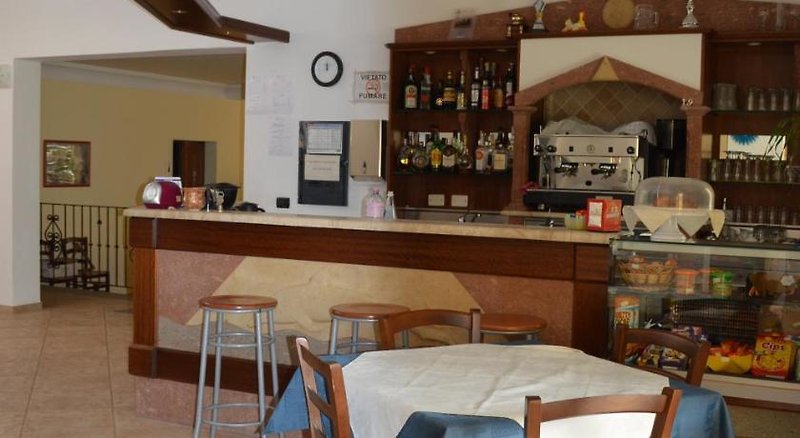 

Rimini - Cardedu - Hotel Cardedu