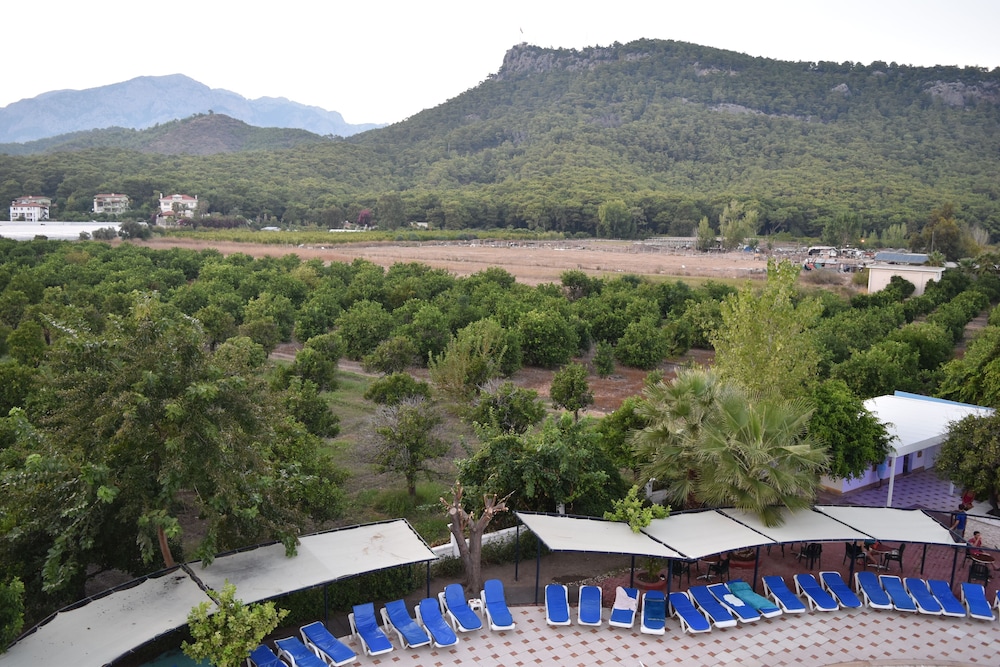 

Venezia - Kemer - Ares Blue Hotel