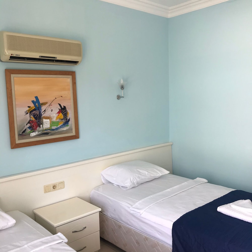 

Venezia - Tekirova - Ares Blue Hotel
