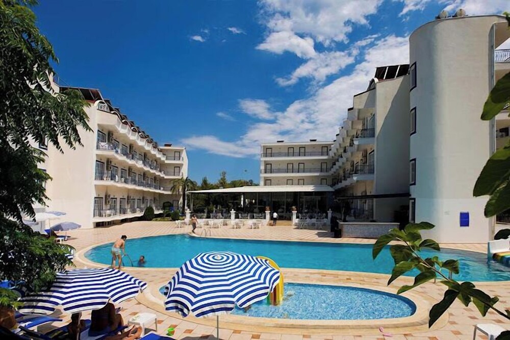 

Venezia - Kemer - Ares Blue Hotel