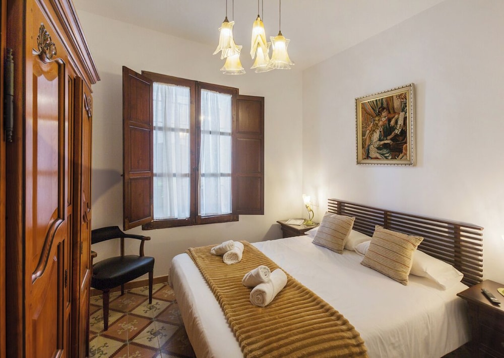 

Milano - Ondara - La Casona de las Flores