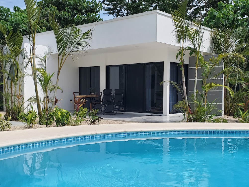 

Roma - Playa Negra - One Life Villas