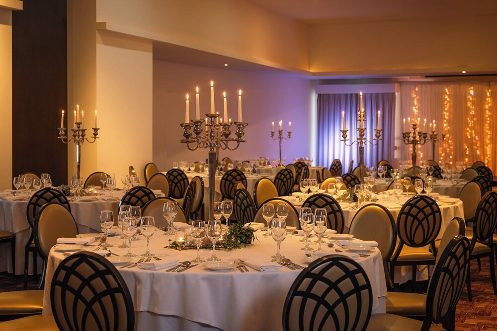 

Venezia - Lucan - The Louis Fitzgerald Hotel