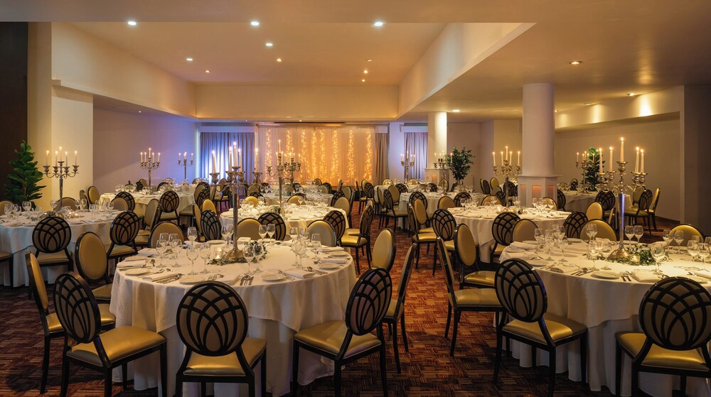 

Venezia - Dublino - The Louis Fitzgerald Hotel