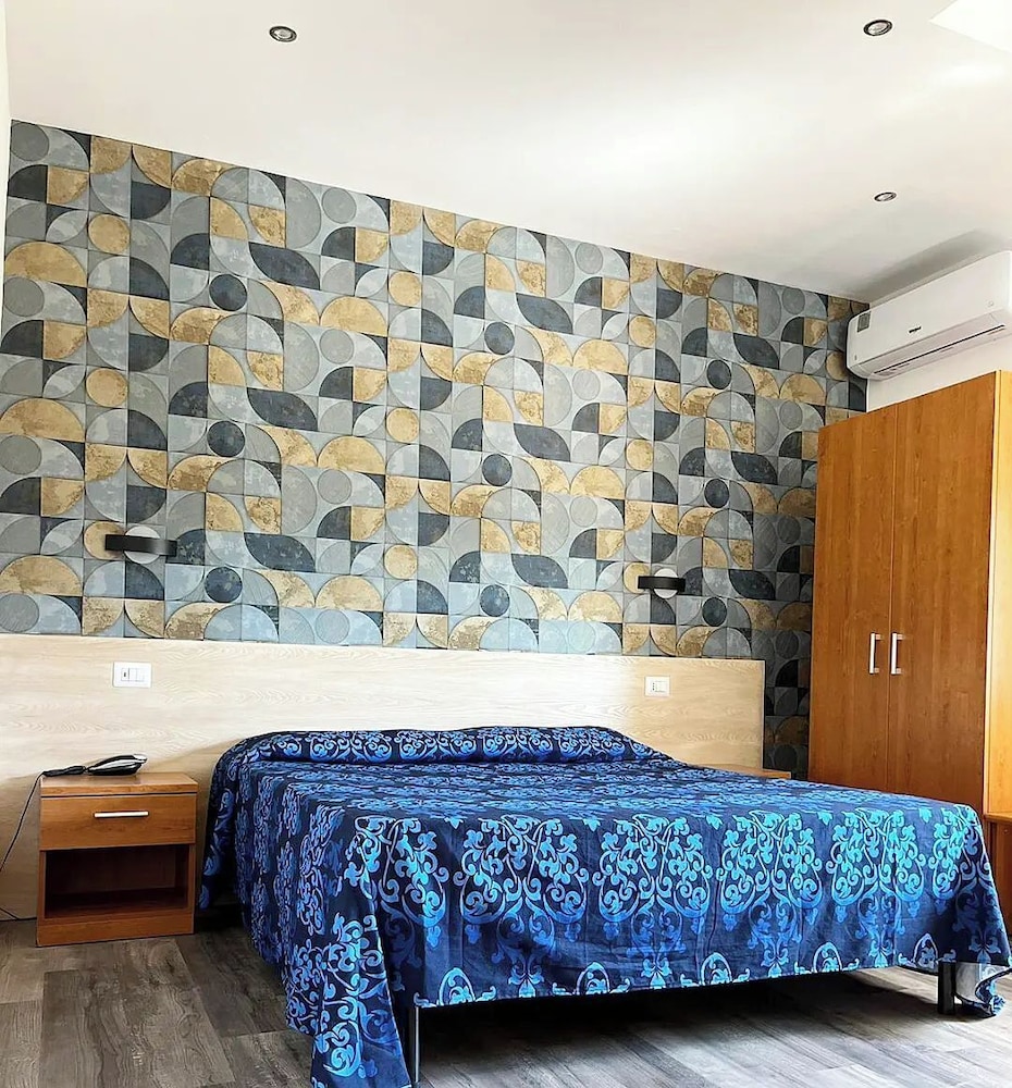 

Venezia - Chianti, Toscana - Hotel Anna Siena Nord