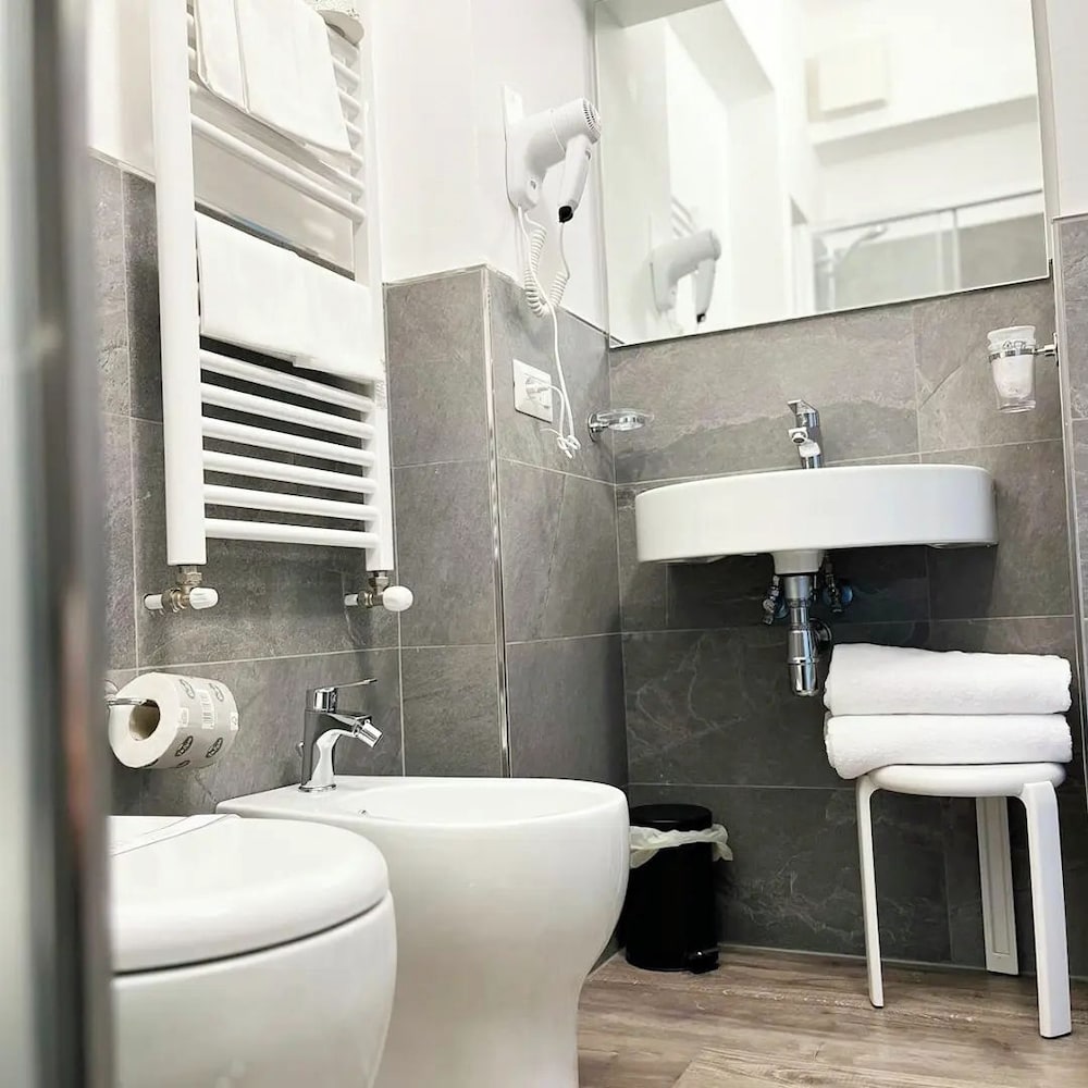 

Bologna - Chianti, Toscana - Hotel Anna Siena Nord
