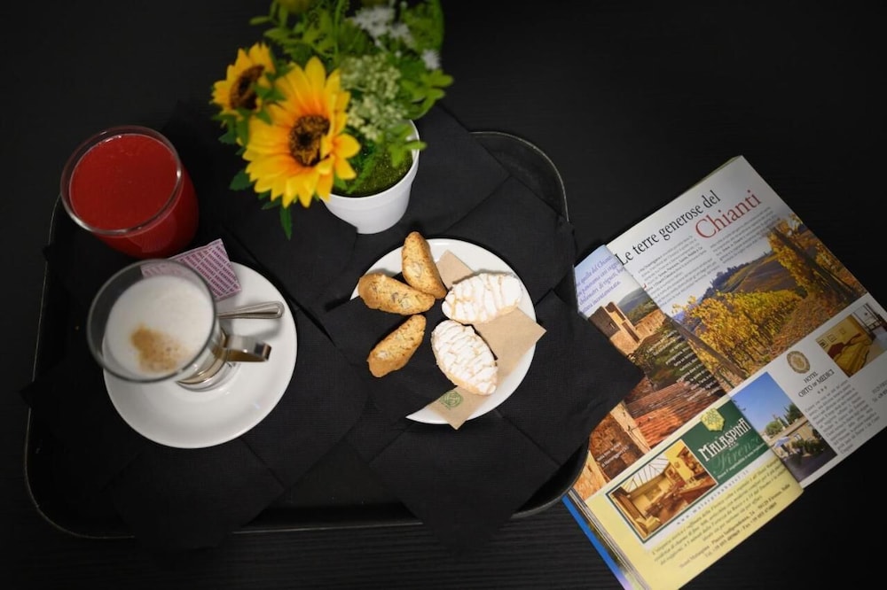 

Cagliari - Chianti, Toscana - Hotel Anna Siena Nord