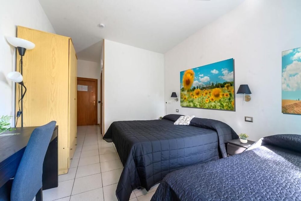 

Palermo - Chianti, Toscana - Hotel Anna Siena Nord