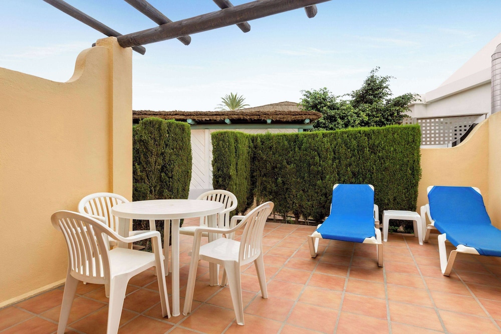 

Milano - La Cala de Mijas - Ramada Hotel & Suites by Wyndham Costa del Sol Fuengirola