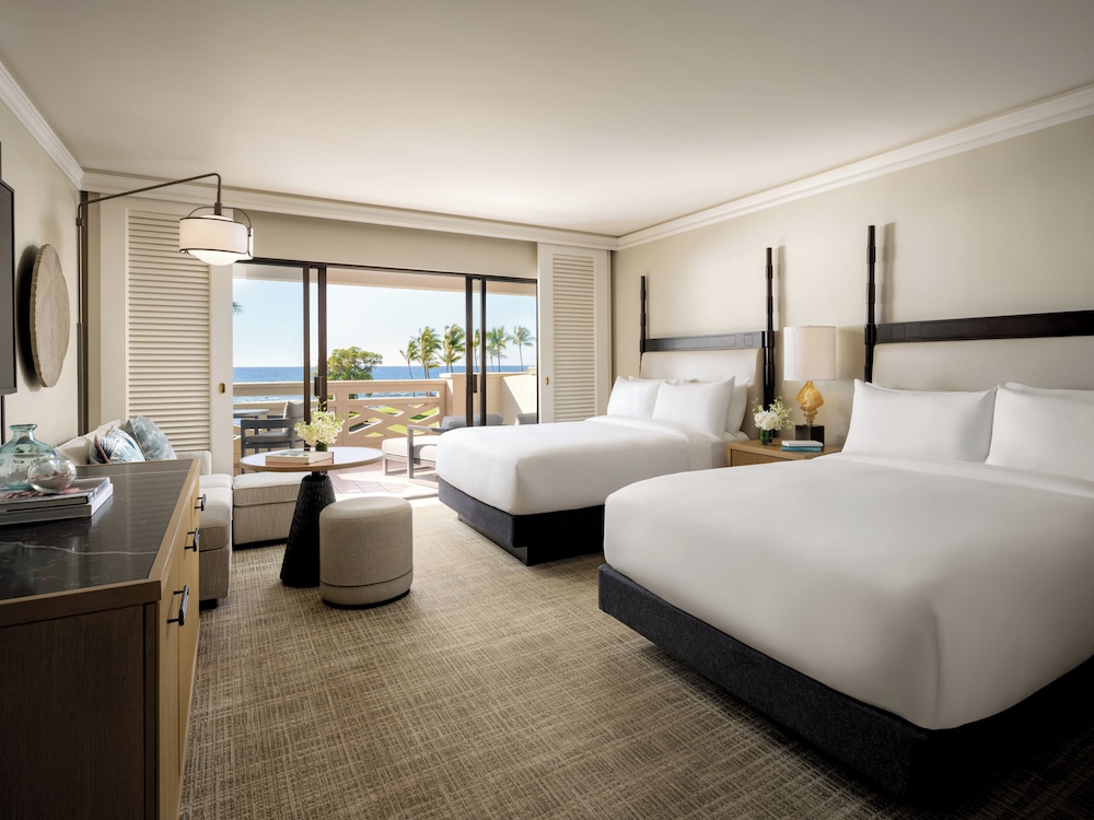 

Napoli - Waikoloa - Fairmont Orchid Gold Experience