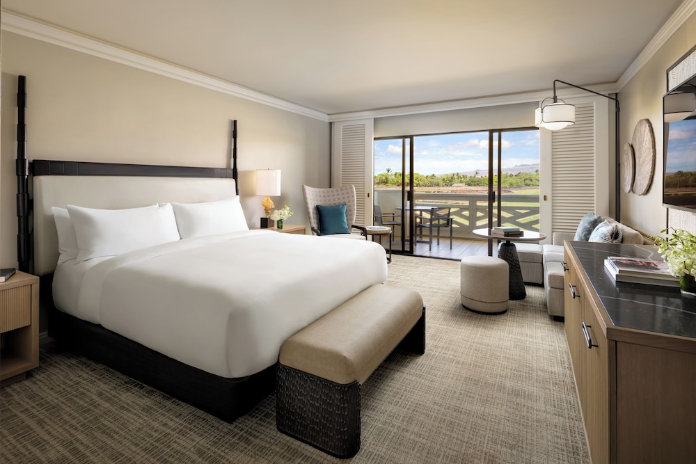 

Napoli - Waikoloa - Fairmont Orchid Gold Experience
