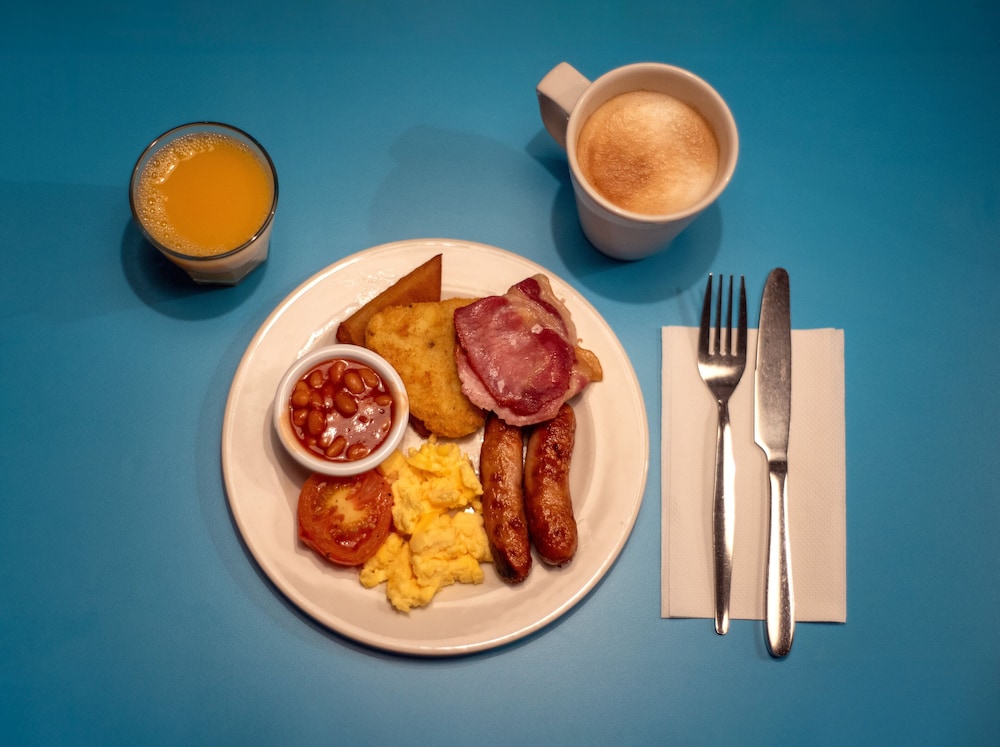 

Milano - Belfast - Holiday Inn Express Belfast City