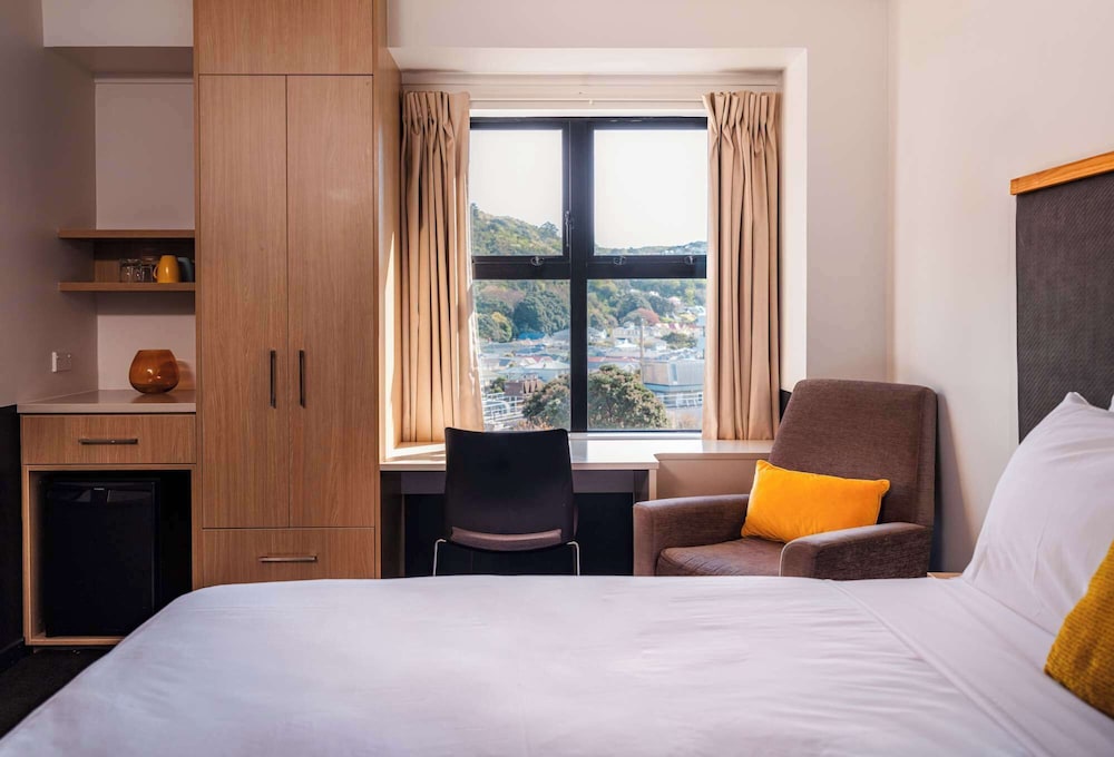Wellington - WQ Wellington Quarter Hotel