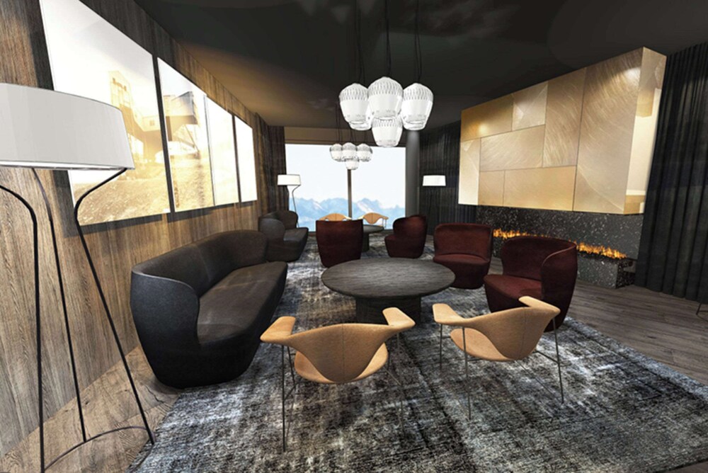 

Milano - Longyearbyen - Funken Lodge