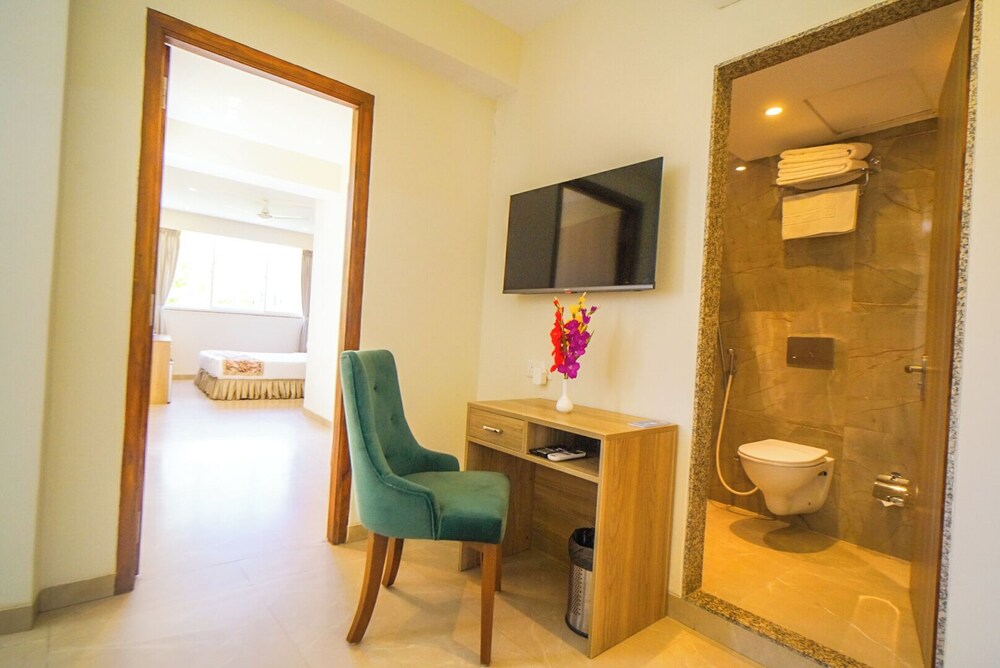

Bari - Isola di Hulhumalé - Hotel Flora