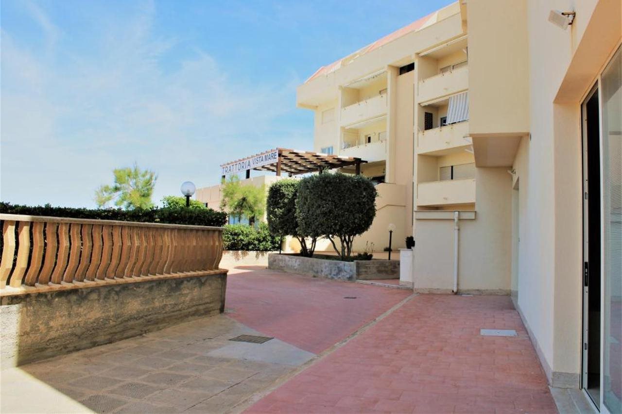 

Bologna - Erice - Zibibbo Beach Apartments