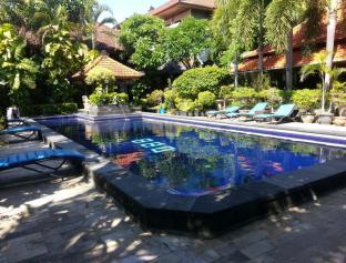 

Milano - Seminyak - Bali - Dewa Bharata Bungalows Legian