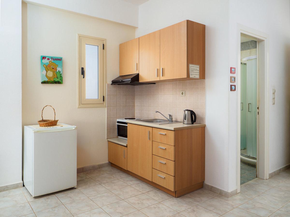 

Catania - Gournes - Fotis Studios Apartments
