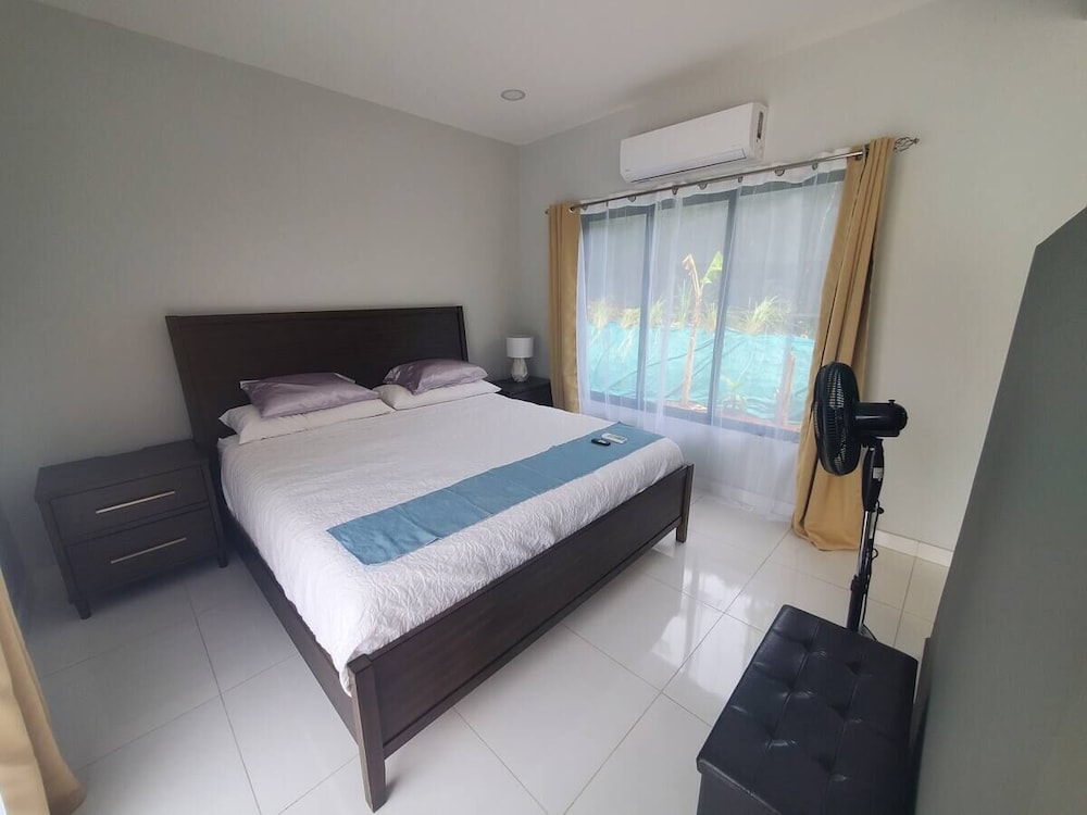 

Torino - Playa Negra - One Life Villas