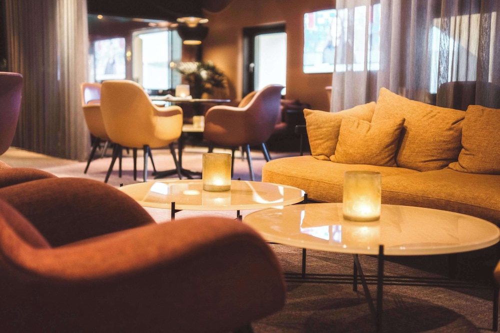 

Roma - Torshavn - Hotel Føroyar