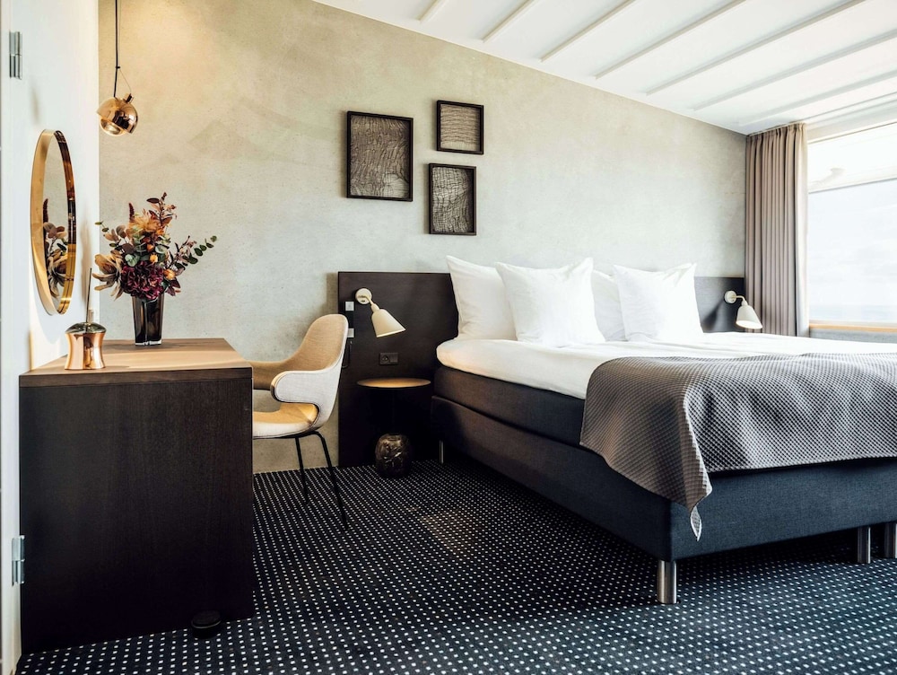 

Venezia - Torshavn - Hotel Føroyar
