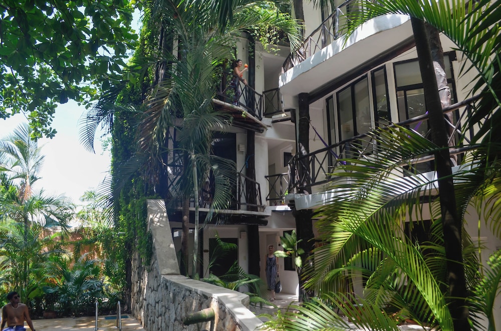 Siesta Fiesta Hotel Adults Only – 5th Avenue