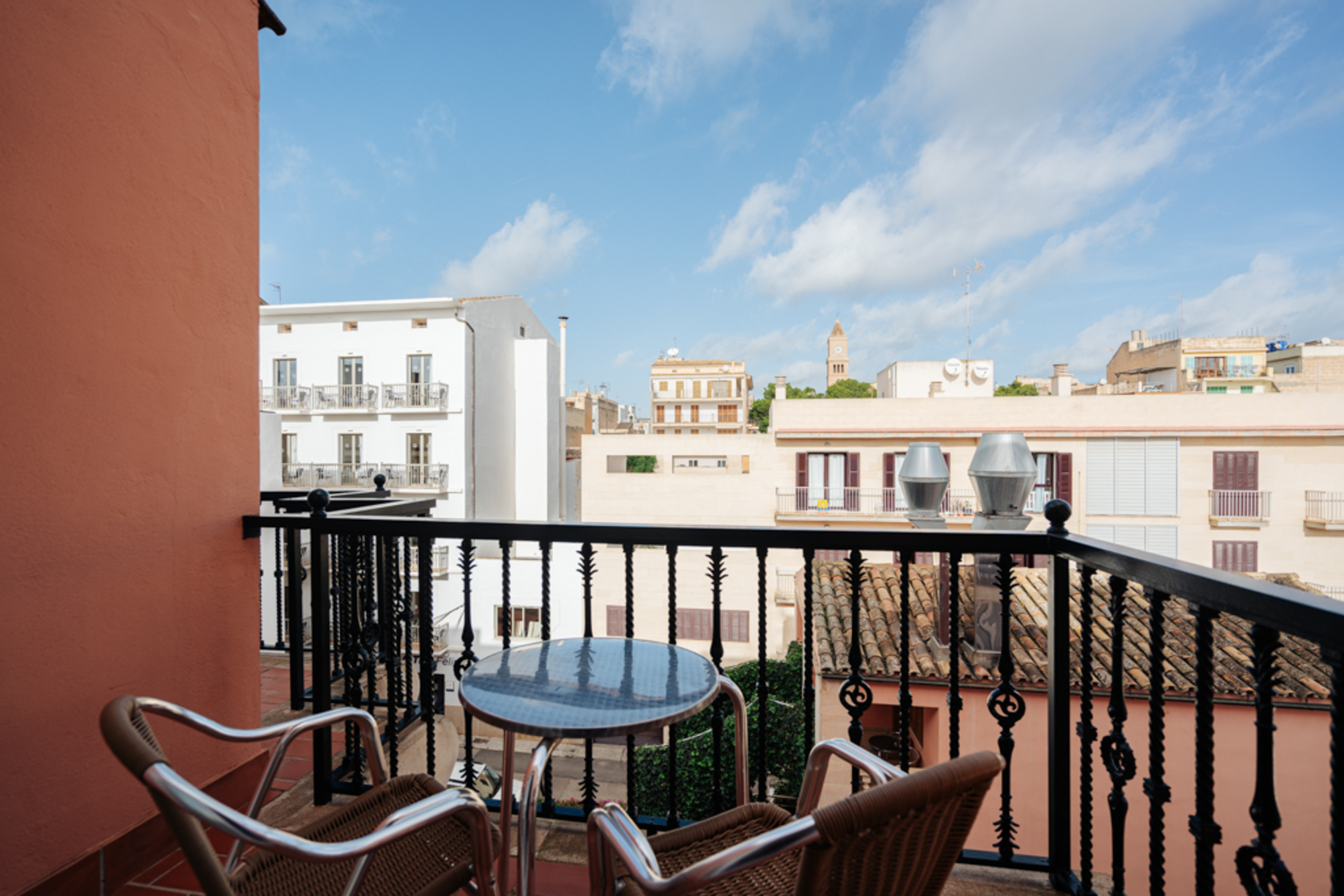 

Venezia - S'Illot - THB Felip - Adults Only