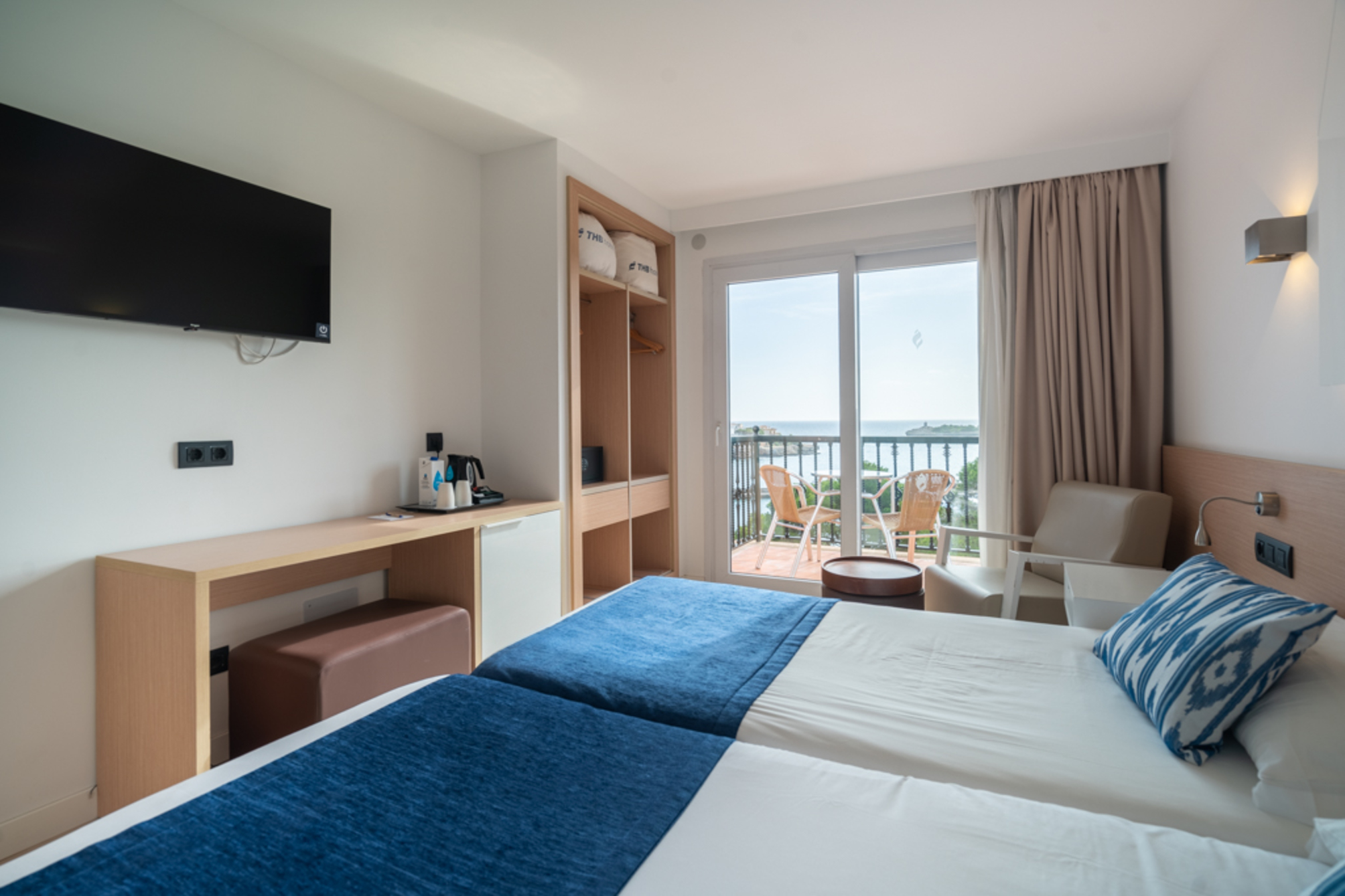 

Cagliari - Sa Coma - THB Felip - Adults Only