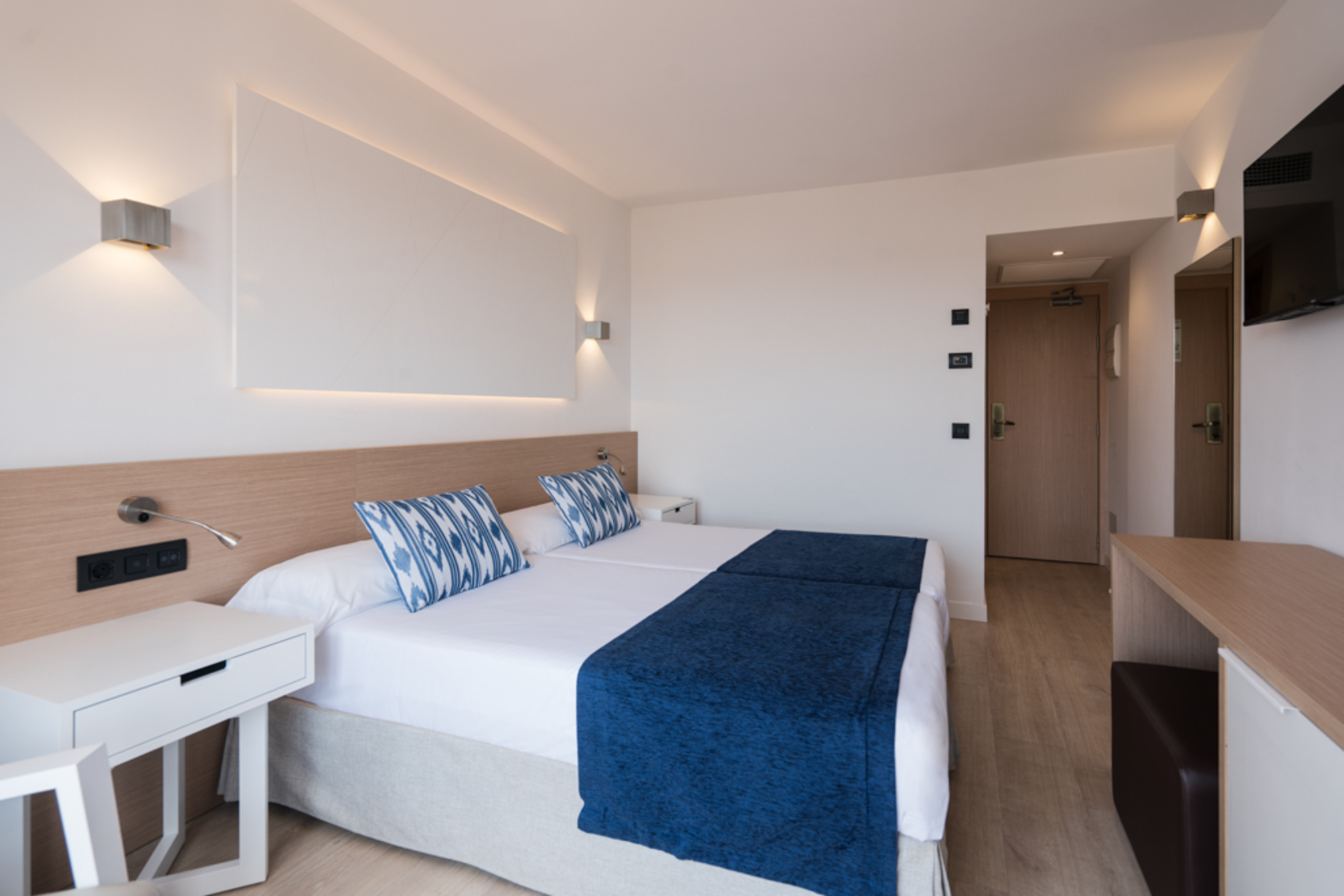 

Milano - Cala Millor - THB Felip - Adults Only